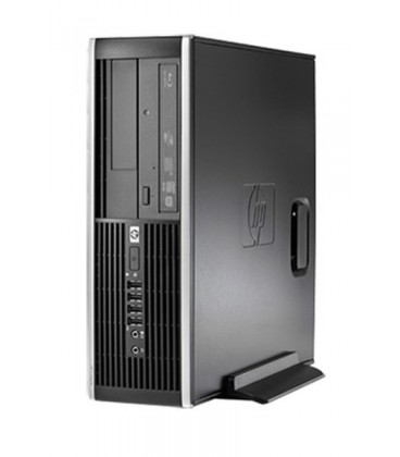 REF-HP0167MW - Pc Desktop rigenerato HP Compaq Elite 8300 SFF - Intel Core i5 3470